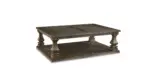JOHNELLE COFFEE TABLE SET
