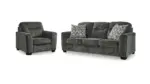 LONOKE 6 SEATER SOFA SET
