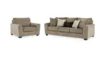 OLIN 6 SEATER SOFA SET