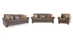 ELIMINATION 6 SEATER SOFA SET