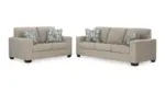 DELTONA SOFA SET