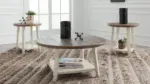 BOLANBROOK TABLE (SET OF 3)