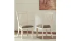 BOLANBURG DINING ROOM CHAIR