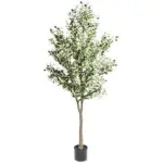 A54200038 GREENERY (ASH)