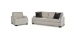 VAYDA 6 SEATER SOFA SET
