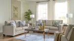 DELTONA SOFA SET