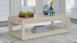 MARXHART LIFT-TOP COFEE TABLE