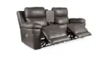 ERLANGHEN POWER RECLINING SOFA SET