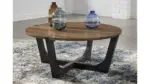 HANNEFORTH COCKTAIL TABLE