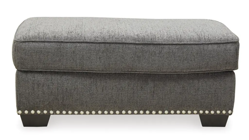 LOCKLIN OTTOMAN