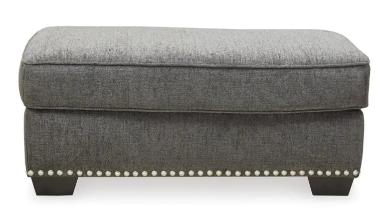 LOCKLIN OTTOMAN