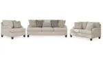 BRALYNN 6 SEATER SOFA SET
