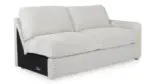 VILLA-STONE SECTIONAL SOFA SET