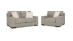 MAGGIE 6 SEATER SOFA SET