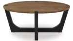 HANNEFORTH COCKTAIL TABLE