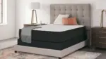 M41041W2 KING MATTRESS LIMITED EDITION FIRM (ASH)
