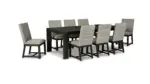 BELLVERN DINING CHAIR