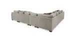 ARDSLEY SECTIONAL SOFA SET
