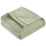 A51000305 THROW (ASH)