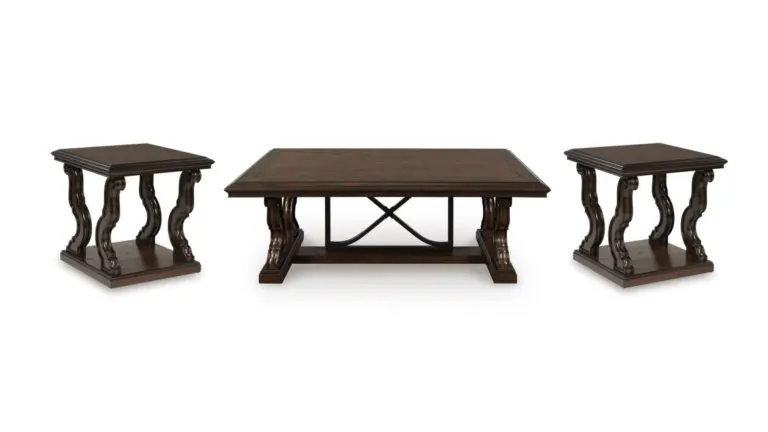 COCKTAIL TABLE MAYLEE
