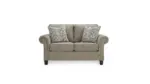 SHEWSBURRY 6 SEATER SOFA SET