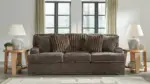 AYLESWORTH 6 SEATER SOFA SET