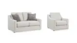 MAITELYNN 6 SEATER SOFA SET