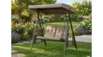JF8806E/HC-200 PANAMA SWING WITH CUSHION 2PAX (HIL)