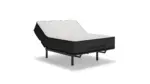 M41031W2 QUEEN MATTRESS LIMITED EDITION FIRM (ASH)