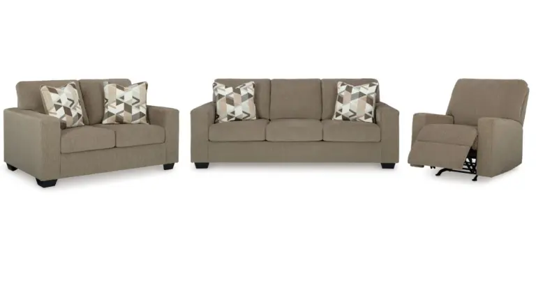 BRISTAVIEW SOFA SET