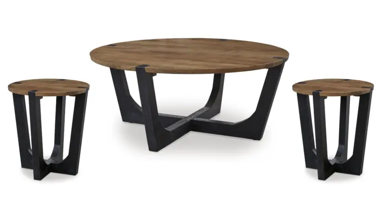 HANNEFORTH COCKTAIL TABLE