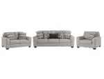 AVERNAL PARK SOFA SET