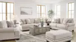 MERRIMORE 6 SEATER SOFA SET
