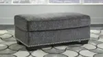 LOCKLIN OTTOMAN