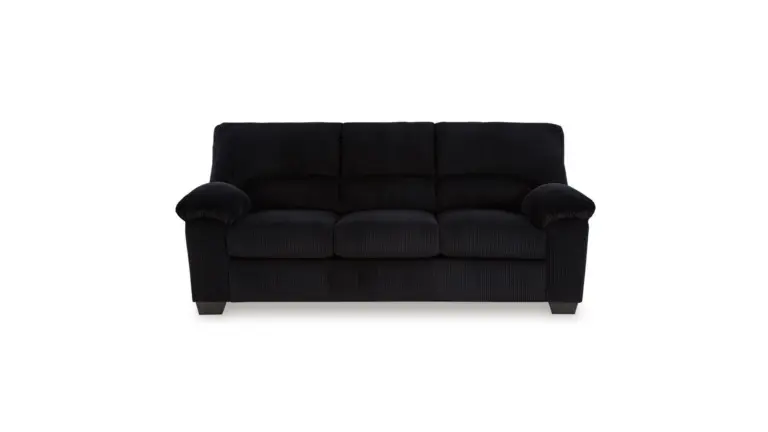 SIMPLE JOY 5 SEATER SOFA SET