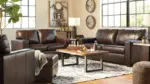 MORELOS 6 SEATER SOFA SET