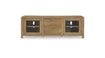 W781-68 XL TV STAND RENCOTT (ASH)