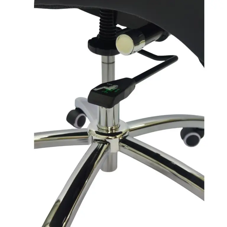 A1163 OFFICE CHAIR HB (XY)