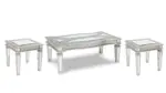 TESSANI COFFEE TABLE SET