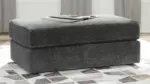 ACCENT OTTOMAN KARINNE