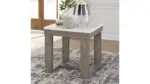 LOYASKA COFFEE TABLE SET