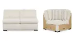 CHESSINGTON SECTIONAL SOFA SET