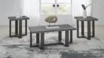 DYNNFORD OCCASSIONAL TABLE SET T216-13
