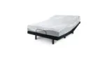 M59241W2 KING MATTRESS 10 INCH MEM FOAM (ASH)