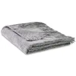 A51000304 THROW (ASH)