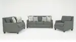 BAYONNE 6 SEATER SOFA SET