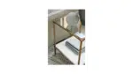A4000442 ACCENT TABLE RYANDALE (ASH)