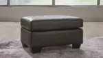 5470614 OTTOMAN BELZIANI (ASH)