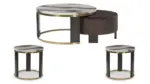 JAZMOR COFFEE TABLE