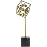 A52000328 SCULPTURE (ASH)
